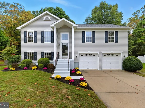 109 Monticello Dr, Erial, NJ 08081