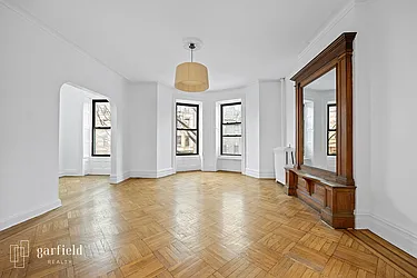 Rented by Garfield Realty 