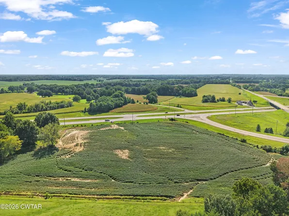 2966 N Us Highway 412, Alamo, TN 38001