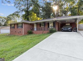 468 Scenic Hwy, Lawrenceville, GA