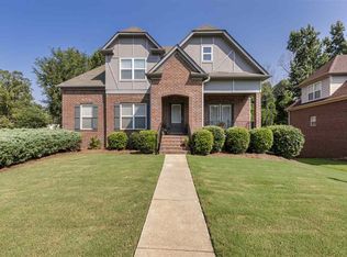8021 Margaret Cir, Mc Calla, AL 35111