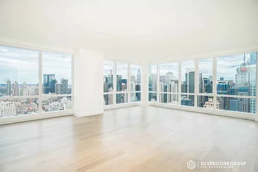 Rented by Silverstone Group USA Corp.