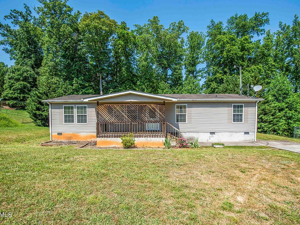 529 Ronald Dr, Strawberry Plains, TN 37871 Zillow