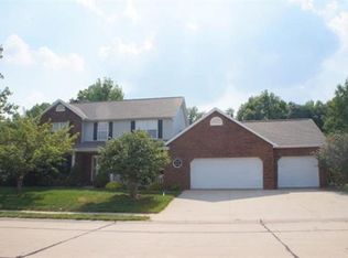 1567 Meade Dr, O Fallon, IL 62269