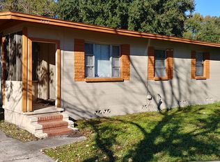 3263 Brasque Dr, Jacksonville, FL 32209