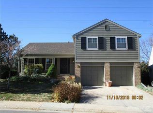 7415 S Ivy Way, Centennial, CO 80112