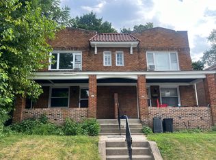 311 Akron Ave, Pittsburgh, PA 15216