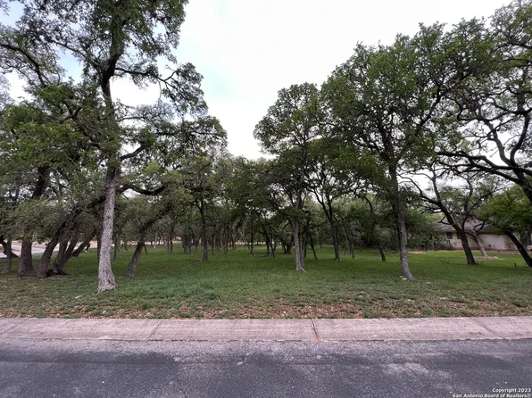 8511 TUSCAN HILLS DR LOT 7, San Antonio, TX 78266