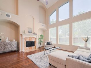 4211 Turtle Trails Ln, Sugar Land, TX 77479