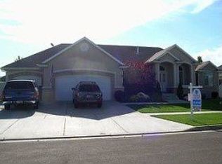2527 S 1660 W, Syracuse, UT 84075