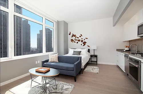42 W 33rd St #36F Photo 1