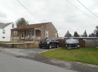 206 Russell St, Beckley, WV 25801