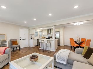 953 Avenida Carmel UNIT A, Laguna Woods, CA 92637
