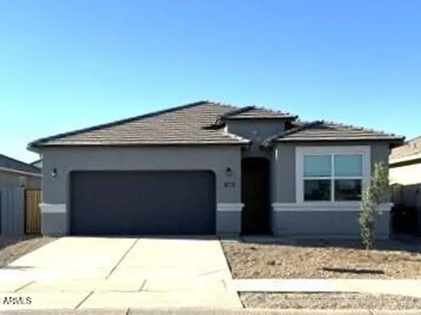 1320 W SHANNONS Way, Coolidge, AZ 85128