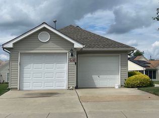 34 Palmer Sq #28, Beverly, NJ 08010