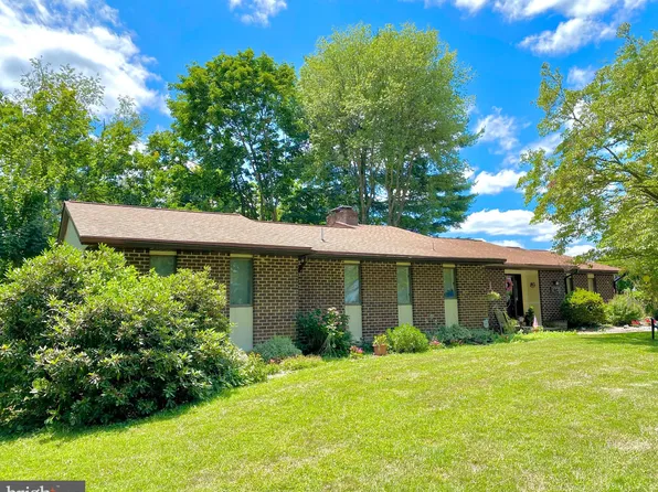 2817 E Medical Hall Rd, Churchville, MD 21028