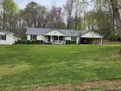 160 Ohio St, Demorest, GA, 30535
