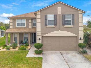 619 Crystal Bay Ln, Orlando, FL 32828