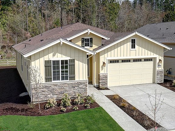 2nd image of 14423 190th Avenue Ct E
