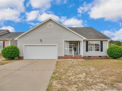 1448 Avoncroft Dr, Fayetteville, NC, 28306