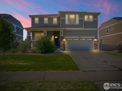 1364 Jackson Dr, Erie, CO, 80516