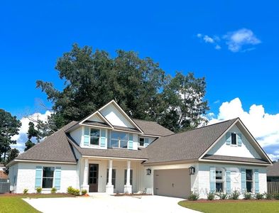 691 Kitfox Ave, Fairhope, AL, 36532
