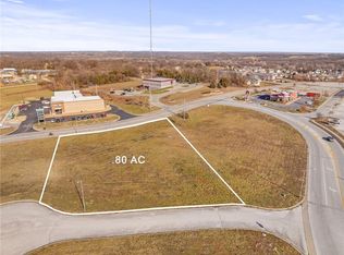 LOT 7 Simpson Ct, Warrensburg, MO 64093