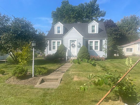3rd image of 2503 Demington Ave NW