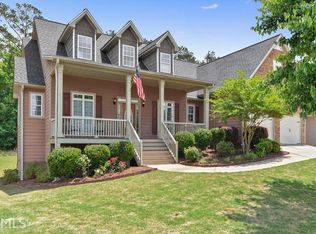 300 White Flower Cir, Villa Rica, GA 30180