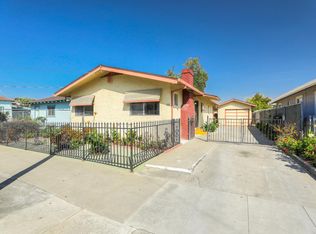 90 S 34th St, San Jose, CA 95116