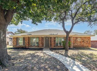 1024 Ledgemont Dr, Plano, TX