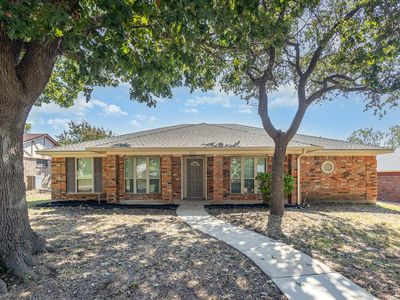 1024 Ledgemont Dr, Plano, TX, 75025