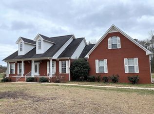 2101 County Road 36, Winfield, AL 35594