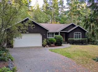 4766 Mason St, Port Townsend, WA 98368