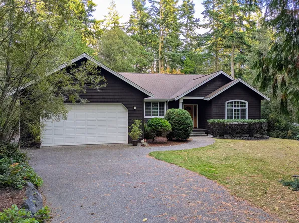 4766 Mason St, Port Townsend, WA 98368