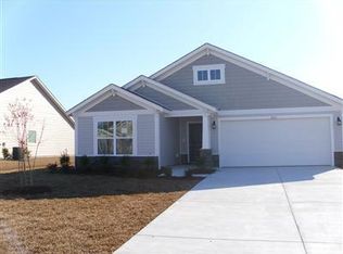 2103 Jarvis Ln, Calabash, NC 28467