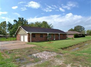 4812 Comal St, Pearland, TX 77581