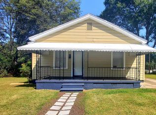 200 Peeler St, Gaffney, SC 29341