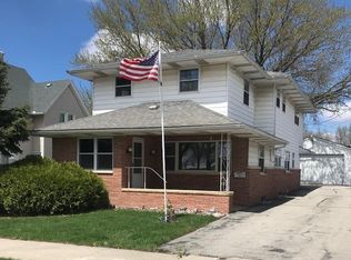 215 1st Ave NW, Clarion, IA 50525