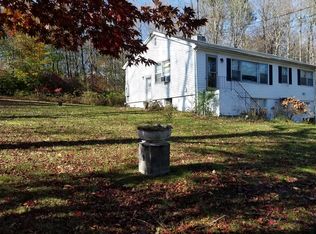 5 Donnelly Dr, Ridgefield, CT 06877