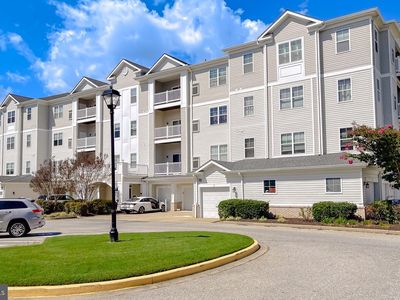 23560 F D R Blvd UNIT 301, California, MD, 20619
