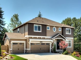 8036 117th Pl SE UNIT 7, Newcastle, WA 98056