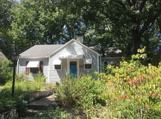 1715 Shawnee St, Durham, NC 27701