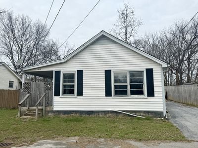505 E 17th St, Columbia, TN, 38401