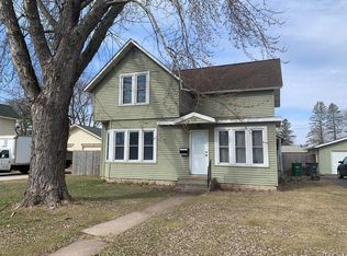 530 10th Ave S, Wisconsin Rapids, WI 54495