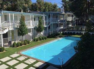 Catalina Apartments, Denver, CO 80214