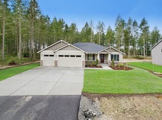 4628 Plover St NE, Lacey, WA 98516