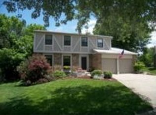 5008 Giles Ct, Cincinnati, OH