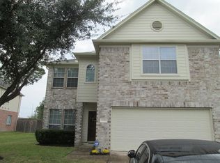 22742 Northgate Ridge Dr, Spring, TX 77373