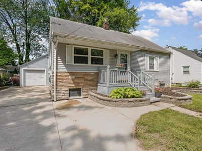 802 1st St, Essexville, MI, 48732